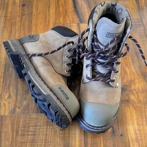 Ladies Dakota WorkPro boots